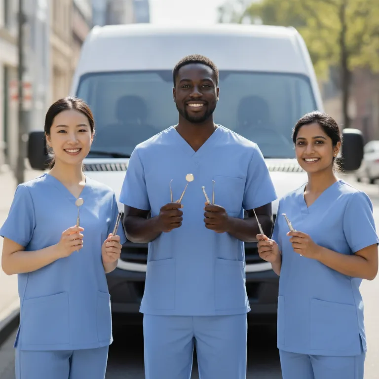 Dentist Leamington