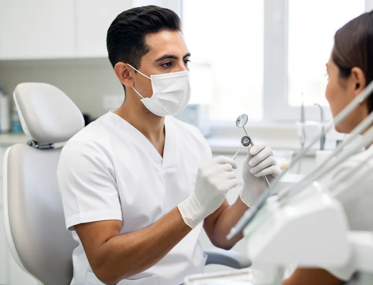 Dentist Leamington